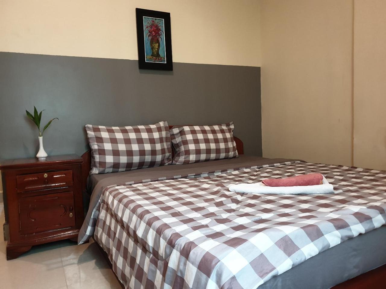 Janory Residence Battambang By The Sanctuary Villa Εξωτερικό φωτογραφία