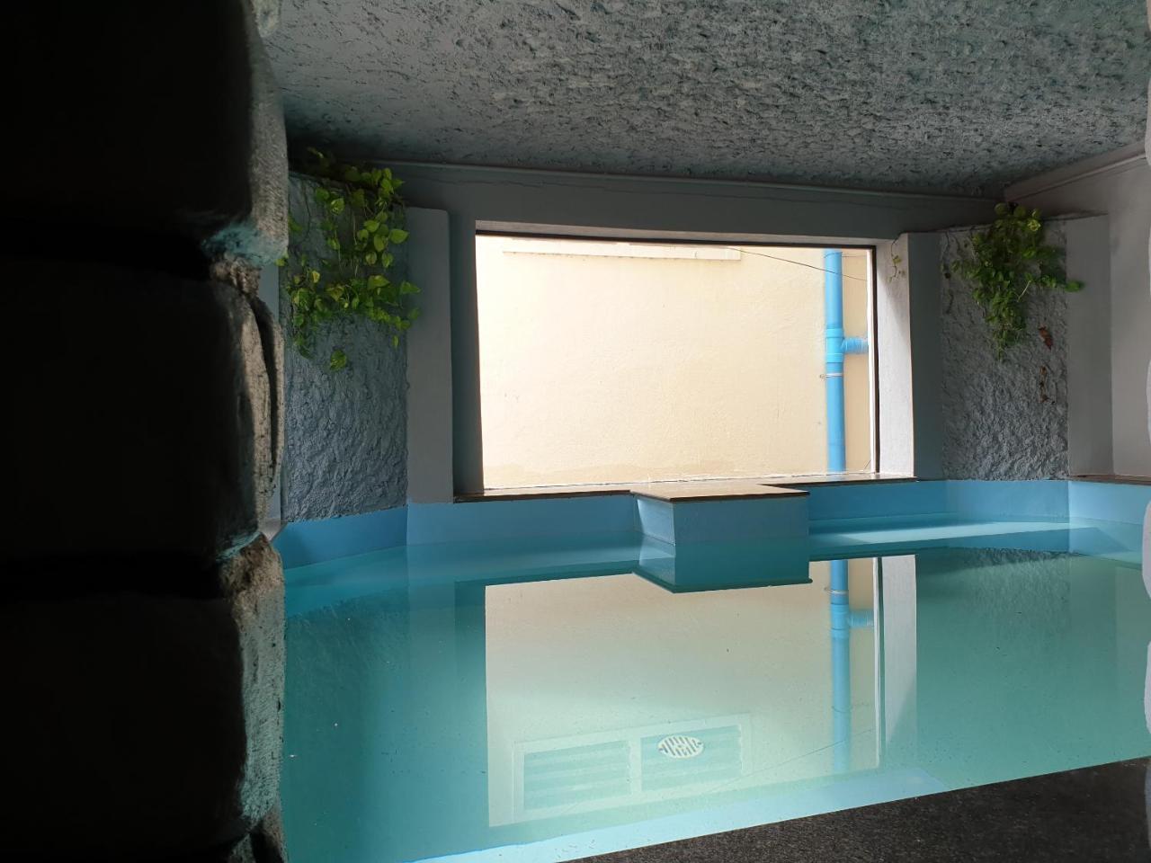 Janory Residence Battambang By The Sanctuary Villa Εξωτερικό φωτογραφία