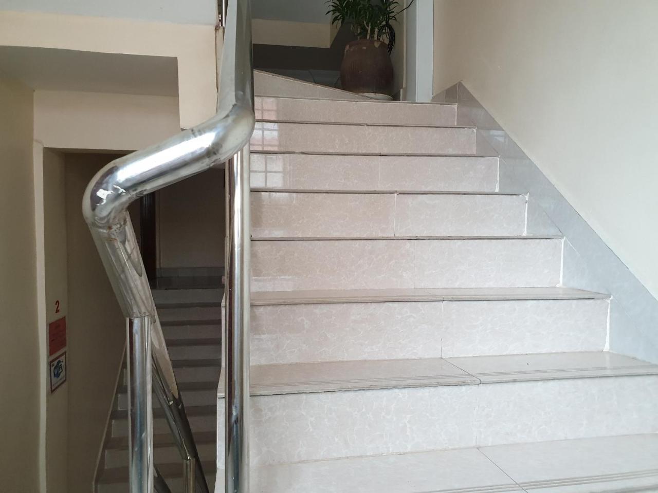 Janory Residence Battambang By The Sanctuary Villa Εξωτερικό φωτογραφία