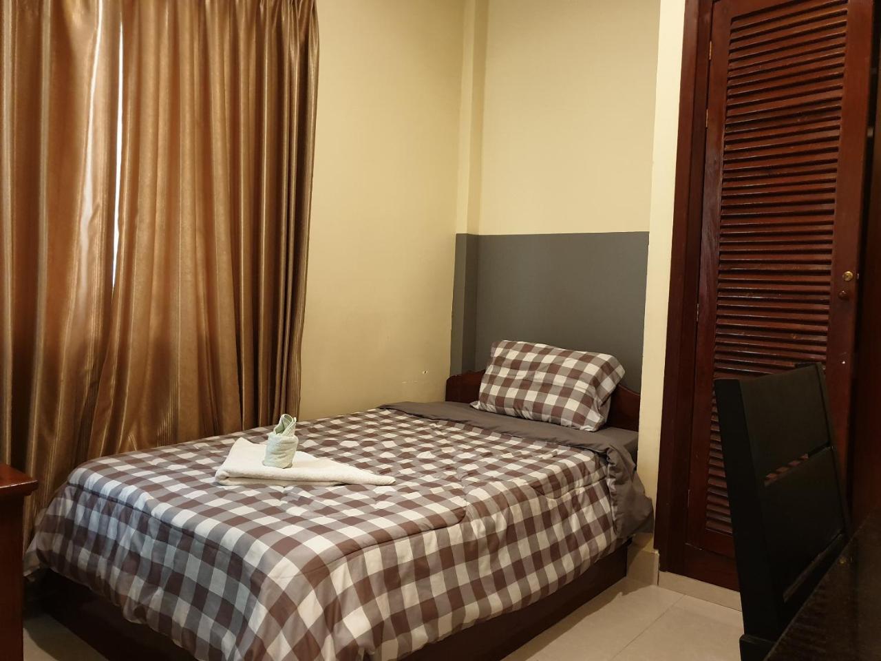 Janory Residence Battambang By The Sanctuary Villa Εξωτερικό φωτογραφία