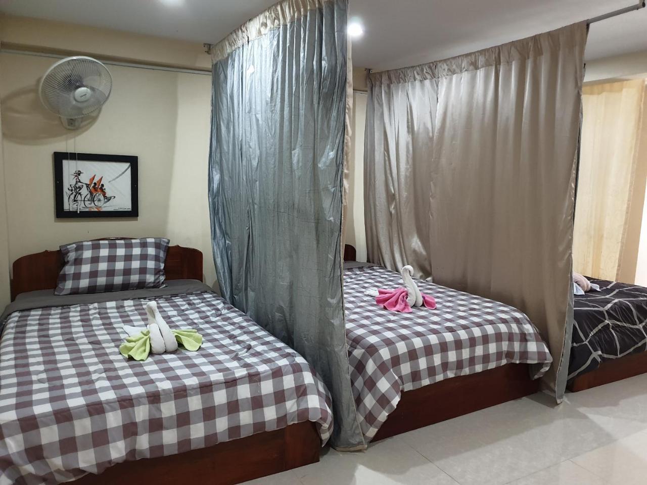 Janory Residence Battambang By The Sanctuary Villa Εξωτερικό φωτογραφία